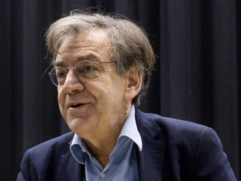 Alain Finkielkraut (WikiCommons)<br />&nbsp;