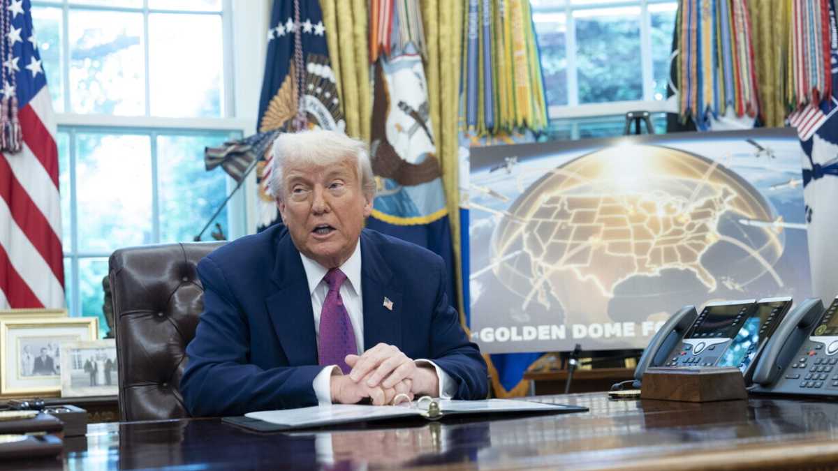 Immagine di La strana corsa a un “Trump di sinistra”