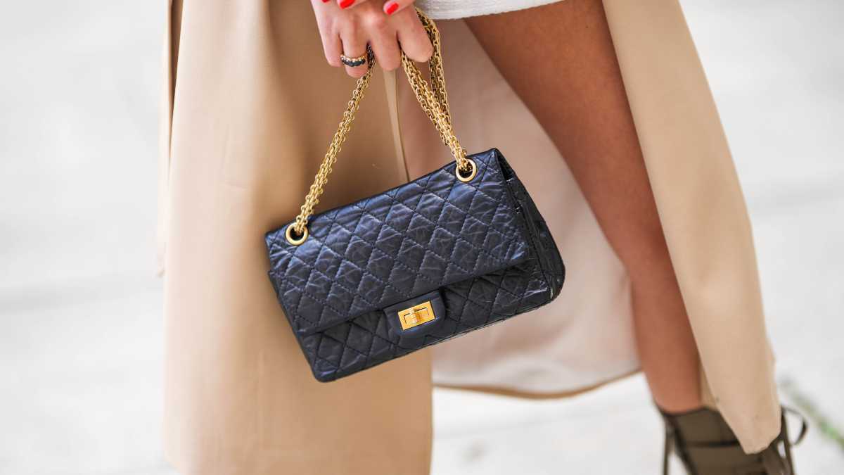 Immagine di La moda impazzita e il flop di Chanel