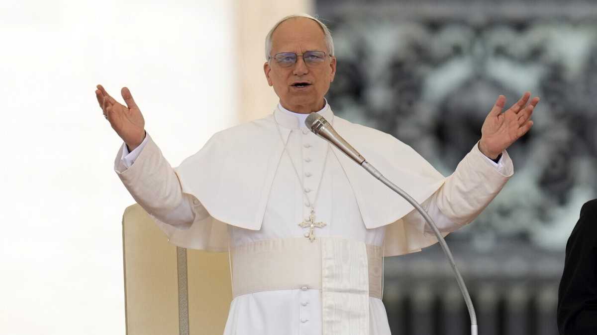 Immagine di Gli ostacoli alla mediazione vaticana