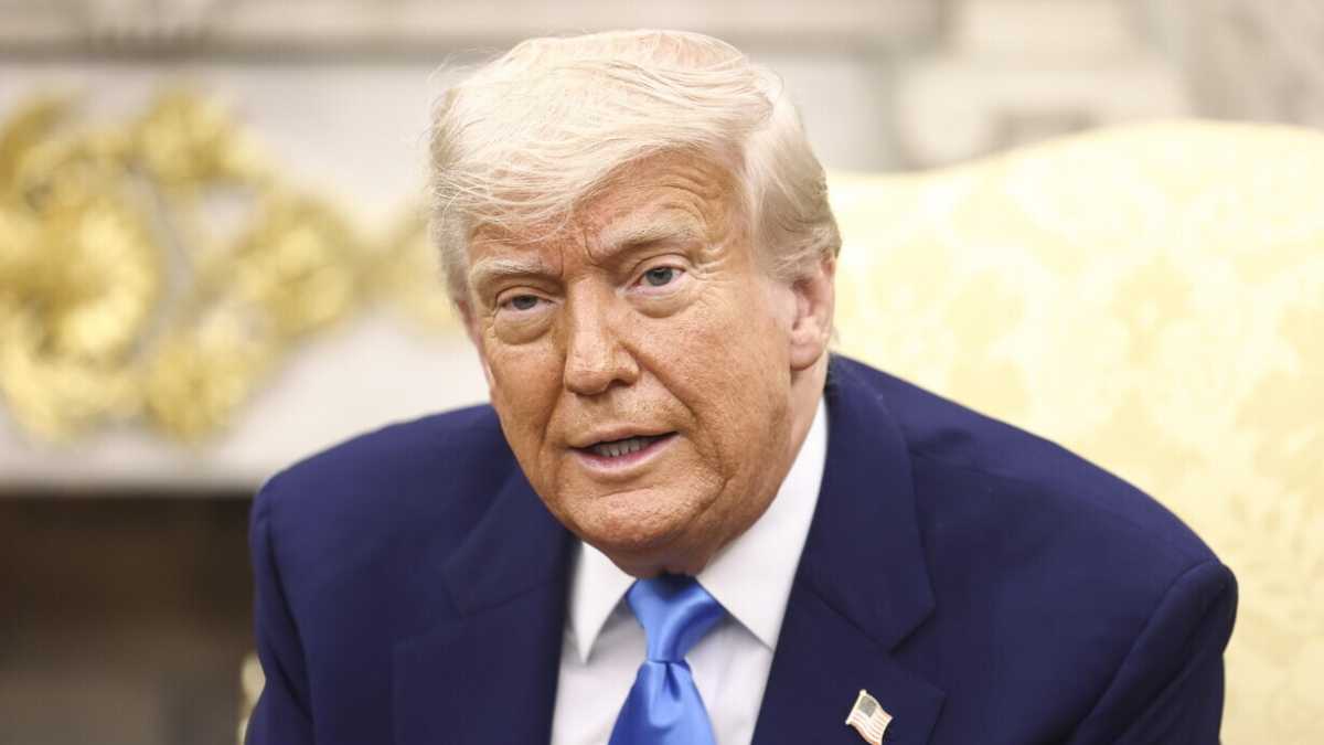 Immagine di Via libera al “big, beautiful bill” di Trump