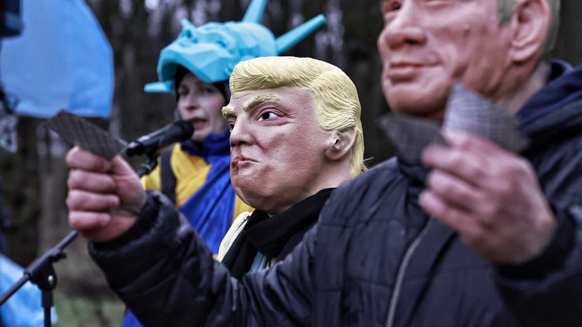 Immagine di Contenere Trump. Si può?