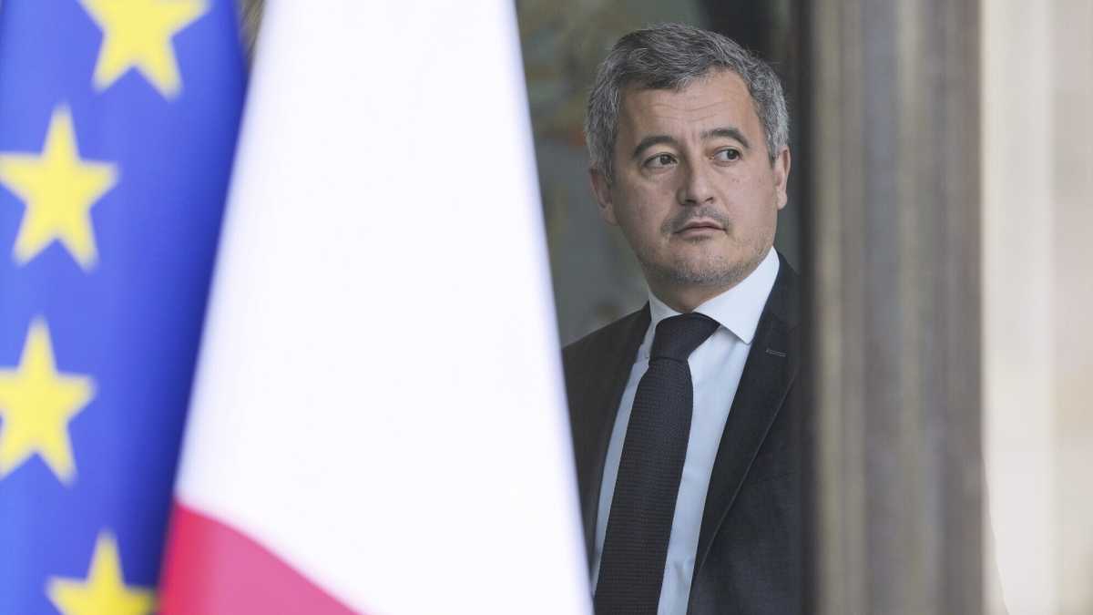 Immagine di Com’è fatta la “Guantanamo francese” che vuole Darmanin