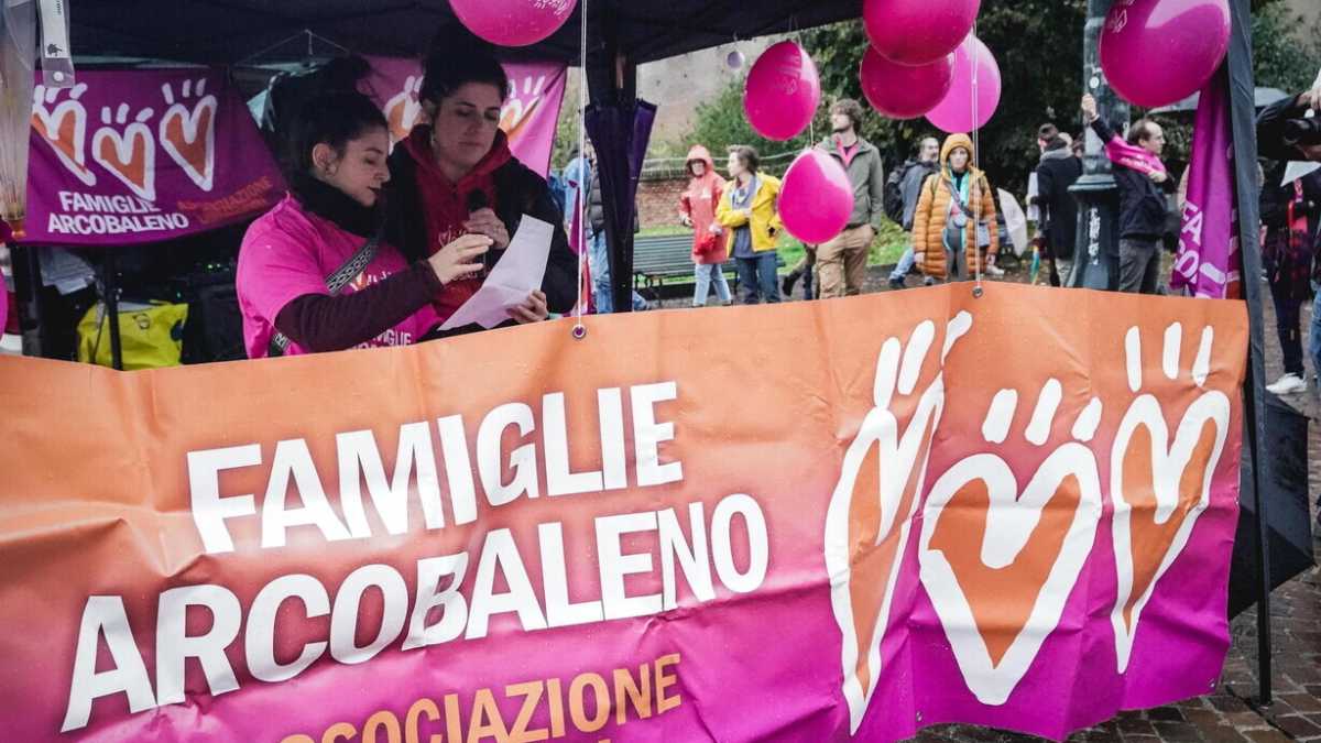 Immagine di Cosa salvare delle sentenze della Consulta sui figli con due madri e fecondazione assistita