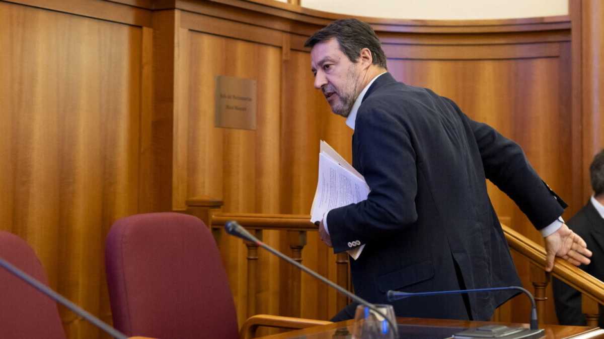 Immagine di Quella Lega tutta destra (e poco nord) che non piace a Forza Italia