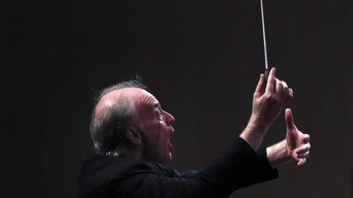 Immagine di C’è un legame tra democrazia e musica, Gianandrea Noseda ci spiega come coltivarlo