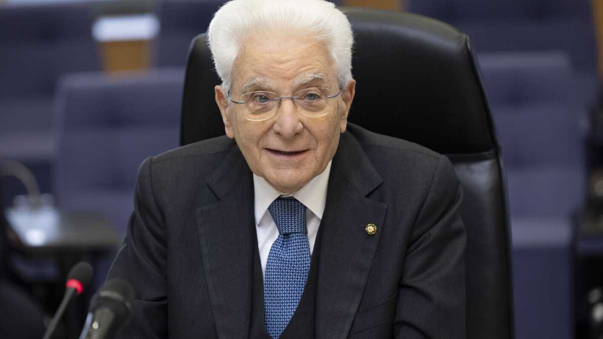 Immagine di "Nessun dorma" avverte Mattarella, "Questo o quello per me pari sono" risponde Conte