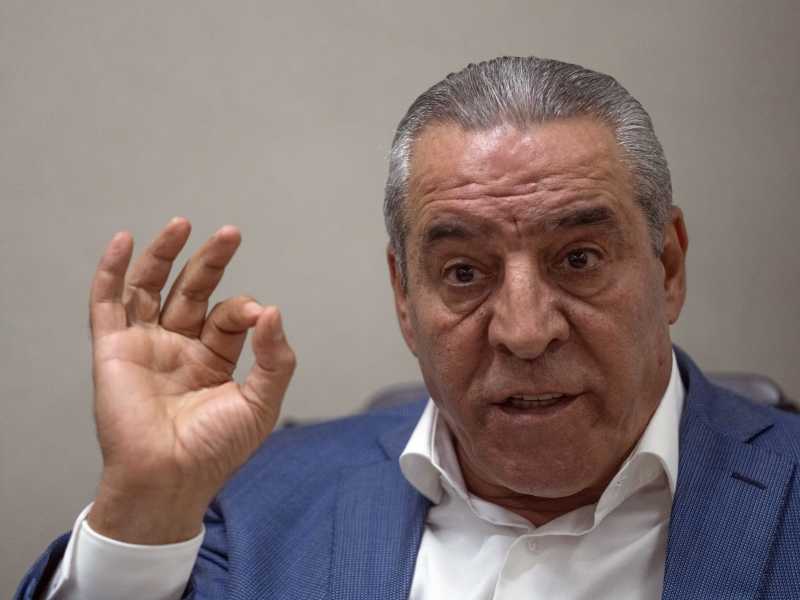 Al Sheikh, numero due dell’Anp: disponibili anche a un solo stato purché in pace e con tutele