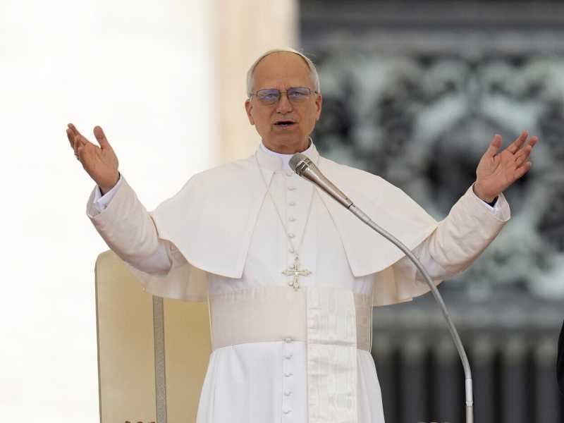 foto LaPresse 