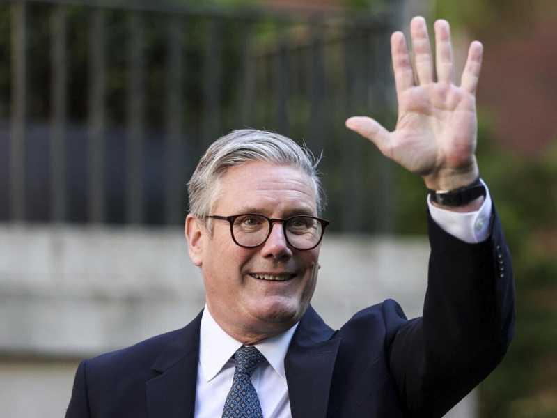 Foto Ap, via LaPresse
