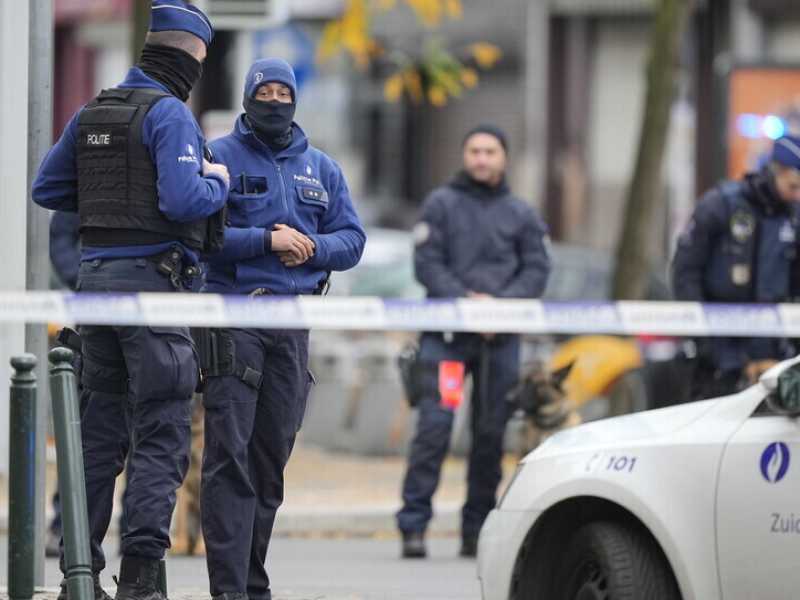 Sicilia-Svezia-Torino: la rotta dell’attentatore di Bruxelles