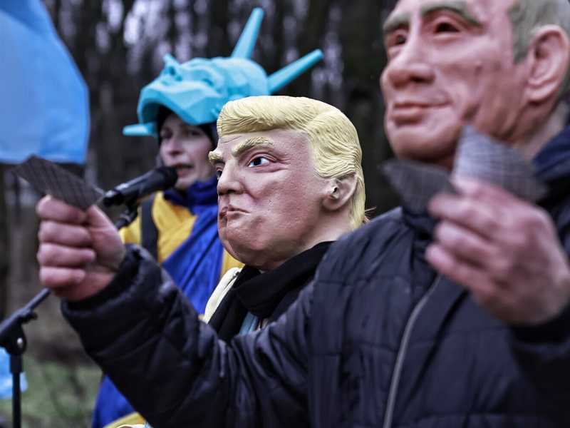 Contenere Trump. Si può?