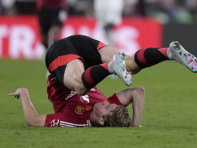 Foto Ap, via LaPresse