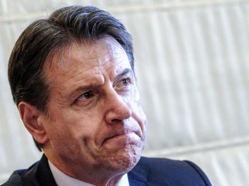 Foto LaPresse
