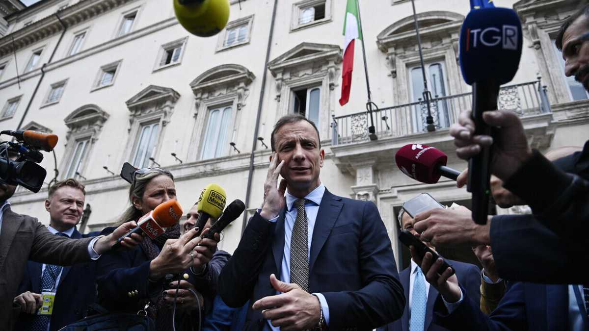 Immagine di Fedriga vede Meloni, prove di tregua in Friuli. La mezza apertura sul terzo mandato e il nodo sanità