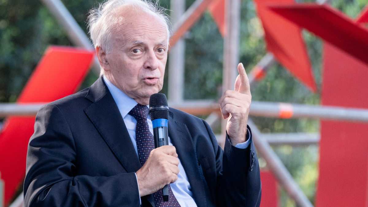 Immagine di Il quarto grado di Davigo: riperde il ricorso in Cassazione, andrà alla Cedu?