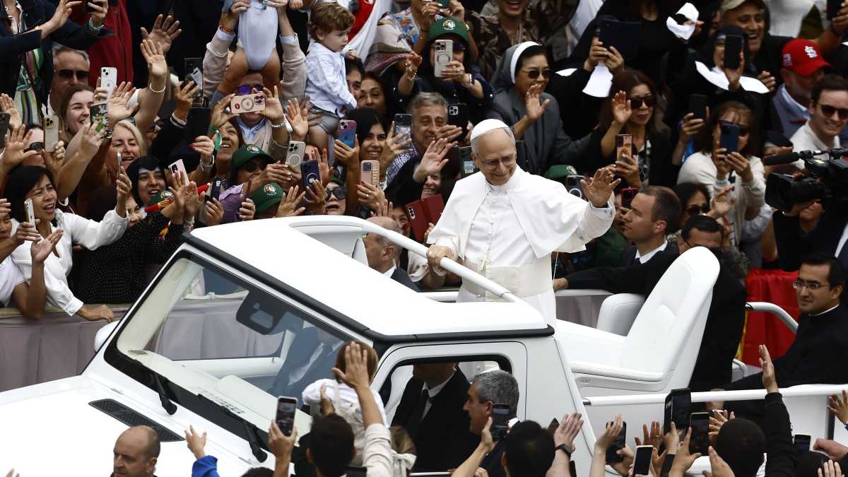 Immagine di I guai del "papismo emozionante"