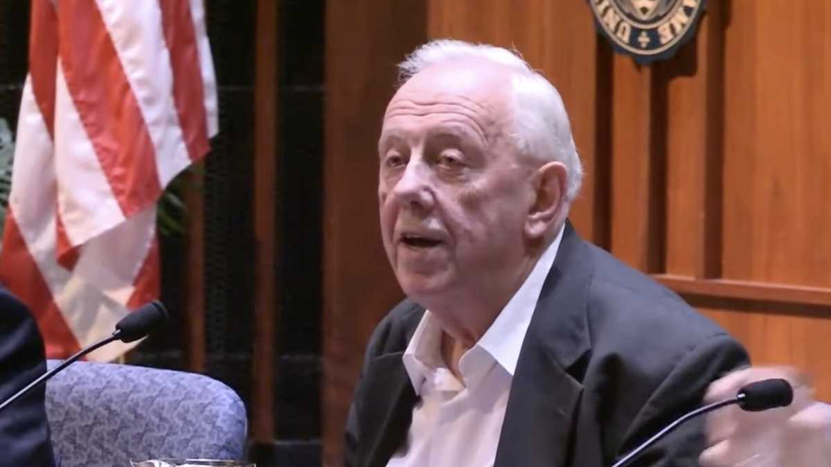 Immagine di In morte di Alasdair MacIntyre
