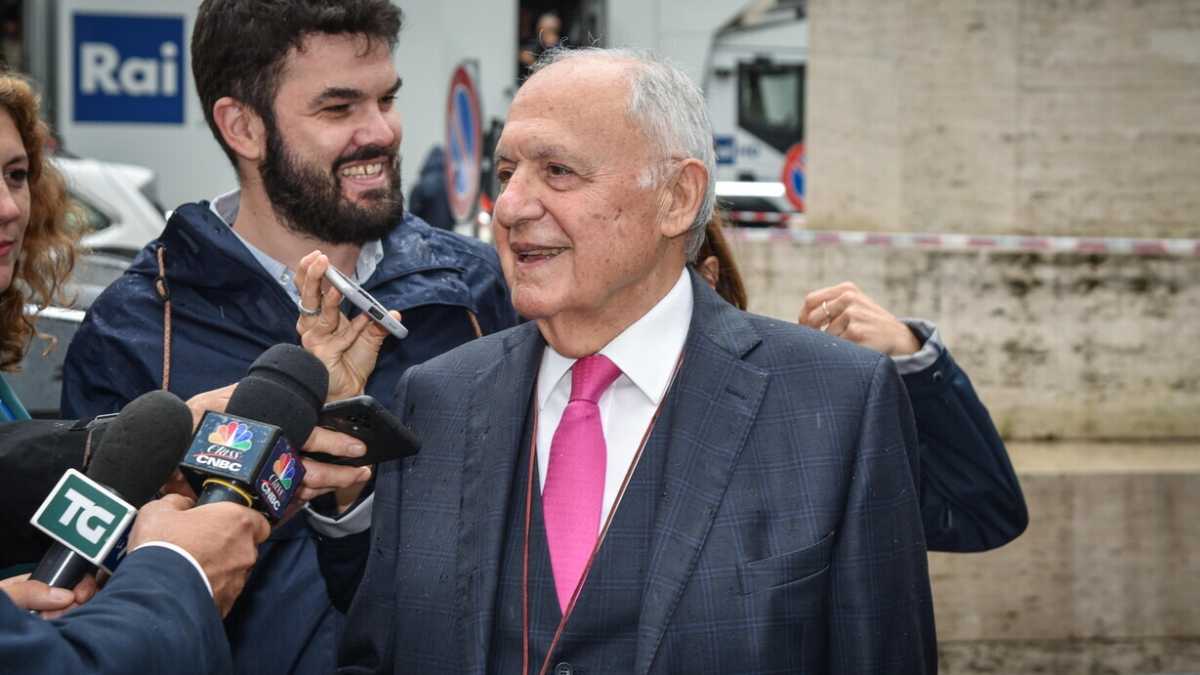 Immagine di Savona (Consob): "Pronto ad andarmene se non sono più gradito"