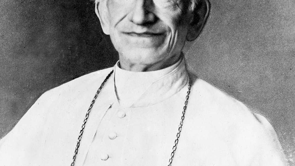 Immagine di Quell’improvvisa condanna dell’americanismo firmata da Leone XIII