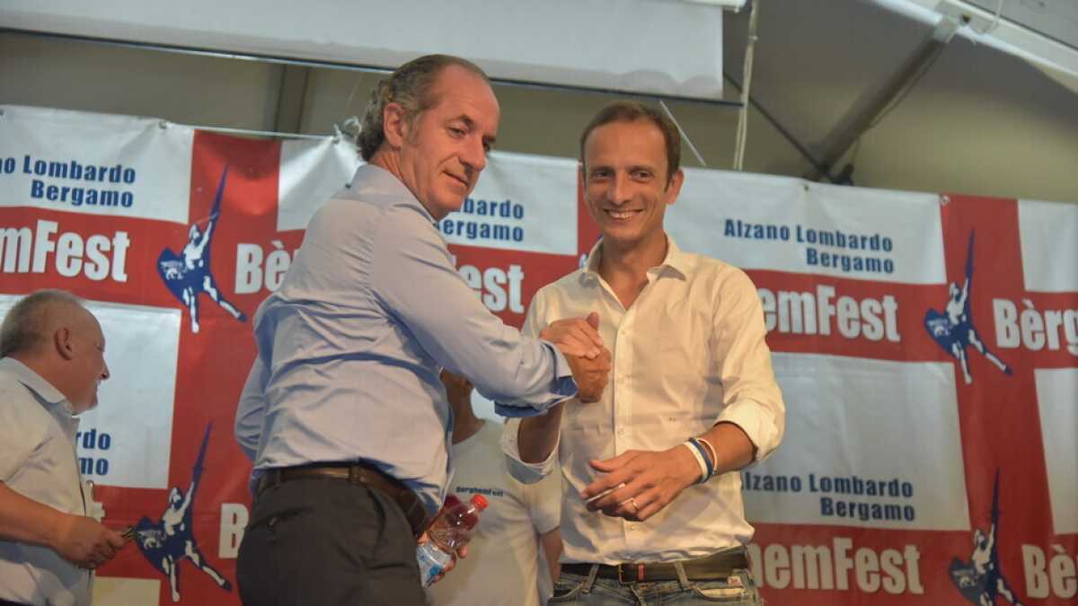 Immagine di La crisi di Zaia e Fedriga, la maledizione di chi ha perso l’attimo
