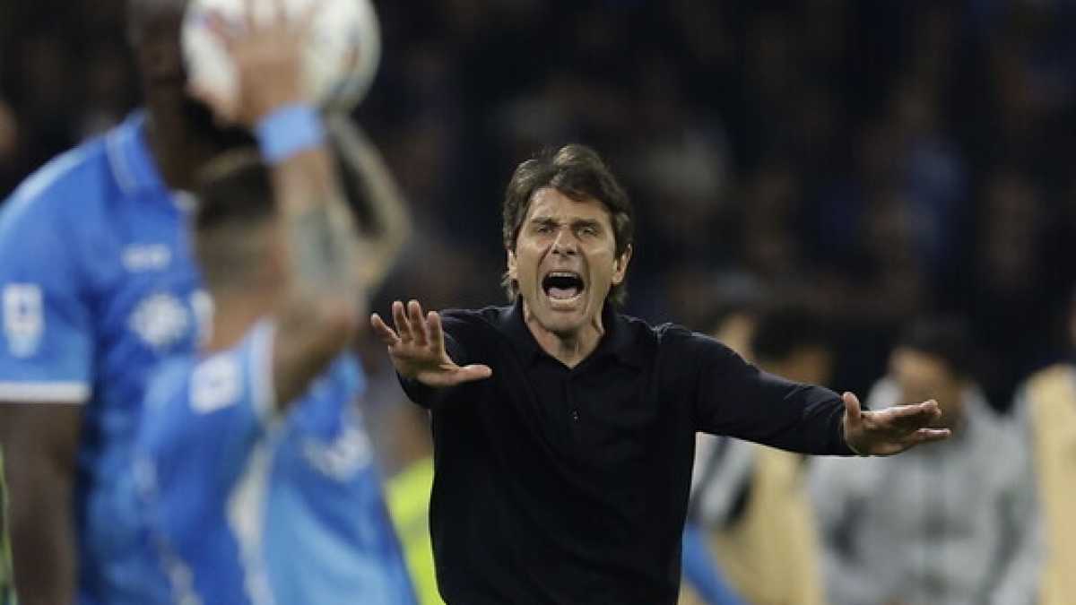 Immagine di Il Napoli ha vinto lo scudetto. Un'altra grade festa può iniziare