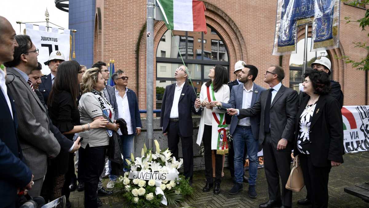 Immagine di Le lezioni che ci può dare ancora l’Heysel a 40 anni dalla tragedia