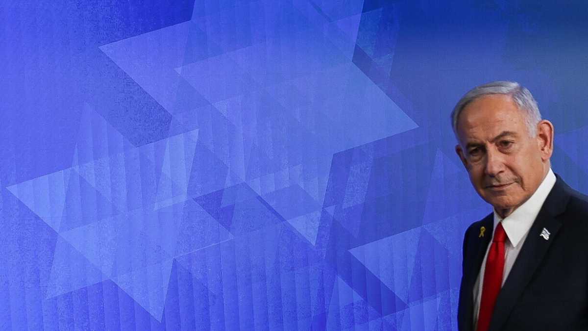 Immagine di La nuova guerra a Gaza pone un grosso problema politico per Netanyahu