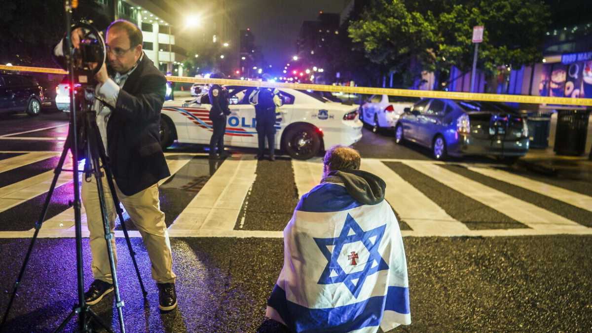 Immagine di Le conseguenze dell’intifada globale: uccidere un ebreo in quanto ebreo