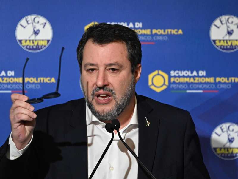 (foto Ansa)