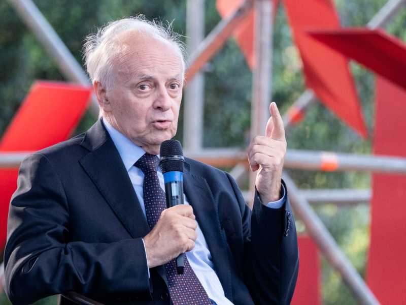 Il quarto grado di Davigo: riperde il ricorso in Cassazione, andrà alla Cedu?