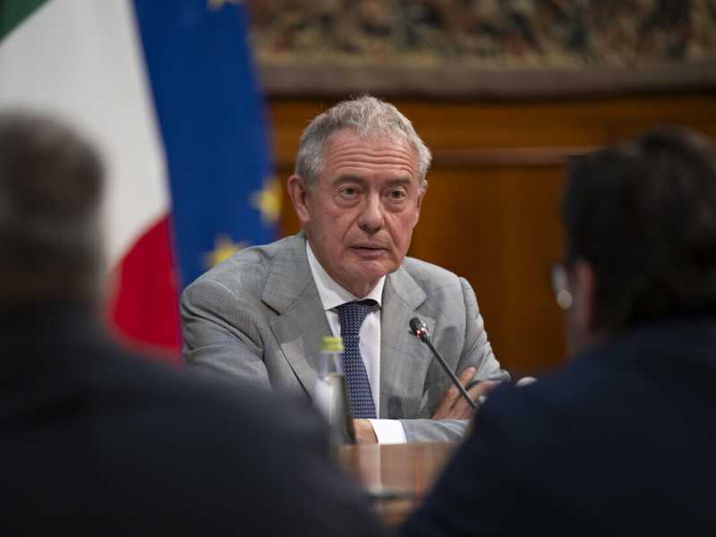 (foto Ansa)