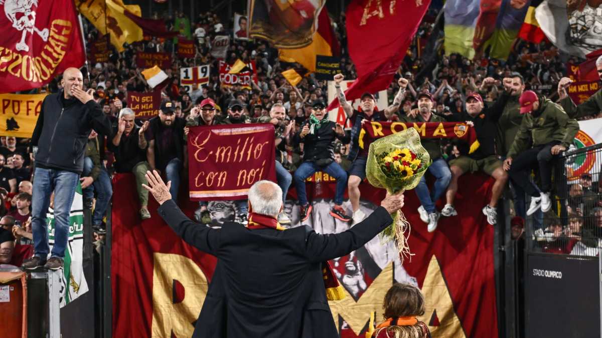 Immagine di L’ultima volta di Ranieri, l’uomo della provvidenza