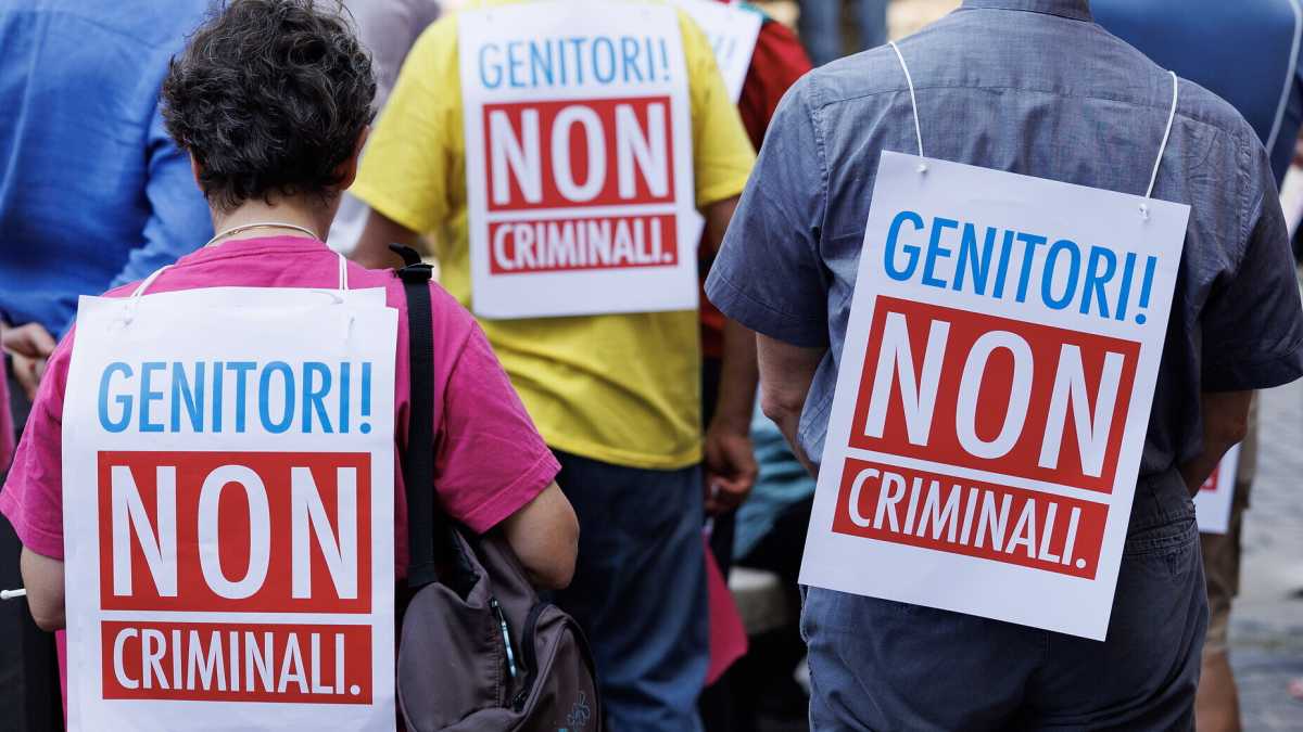 Immagine di Se la democrazia rincorre le sentenze, la democrazia è a rischio