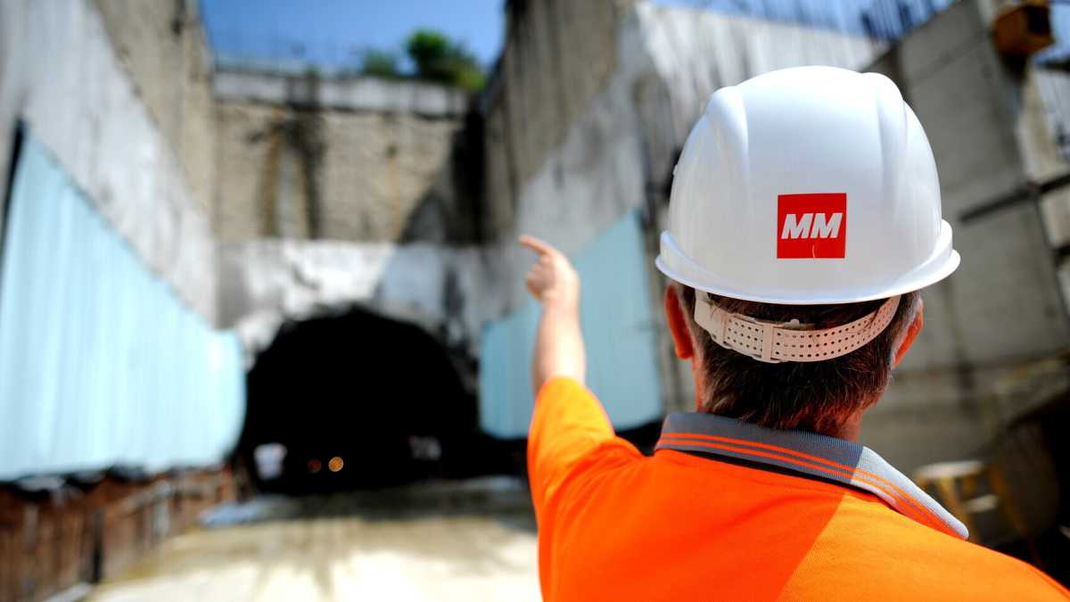 Immagine di Metropolitana Milanese diventa una società Benefit, caso senza precedenti per le partecipate