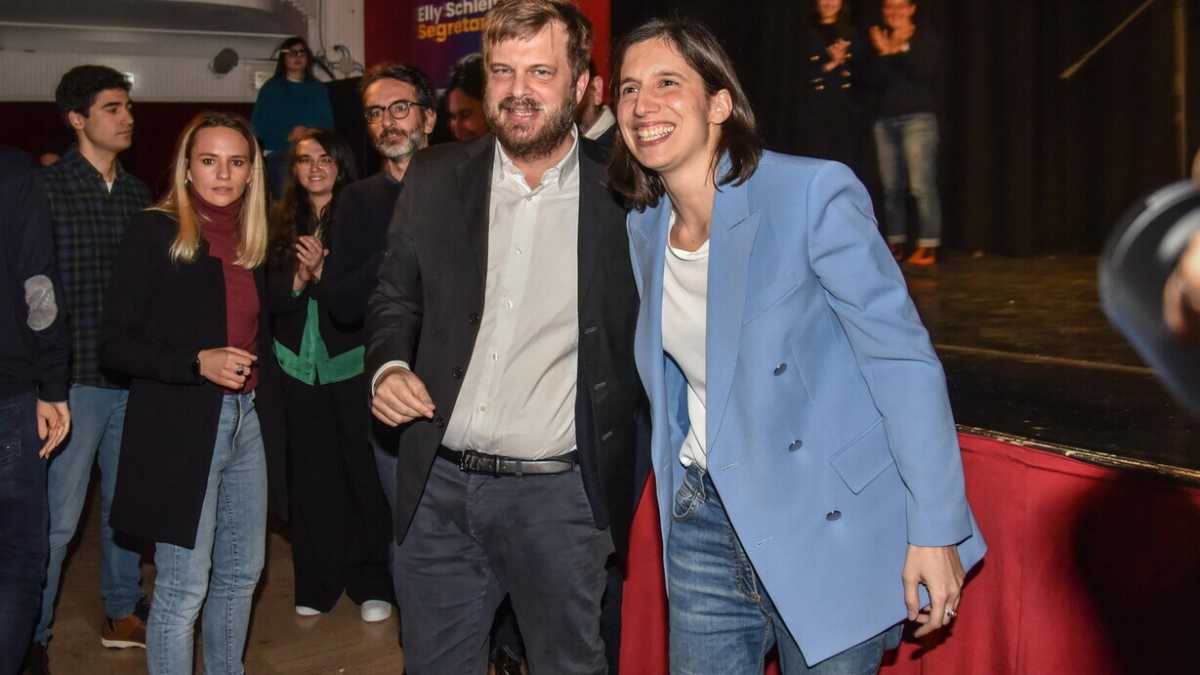 Immagine di Majorino (Pd): “Sull’immigrazione i socialisti sbagliano a seguire Meloni”