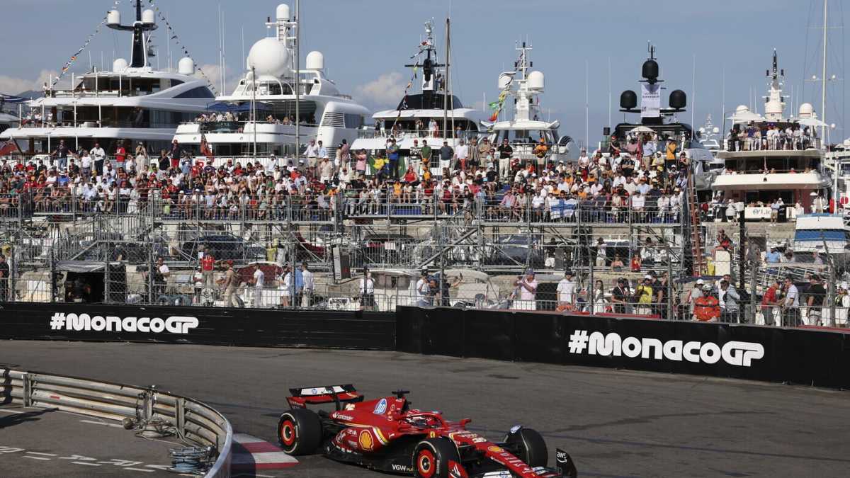 Immagine di Perché il Gp di Monte Carlo ha ancora senso