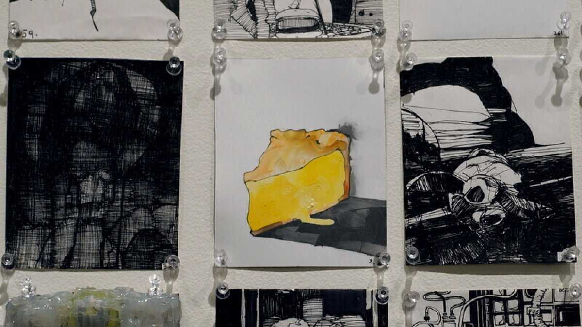 Immagine di Torna Thomas Pynchon con un detective solitario e una “quest” infinita