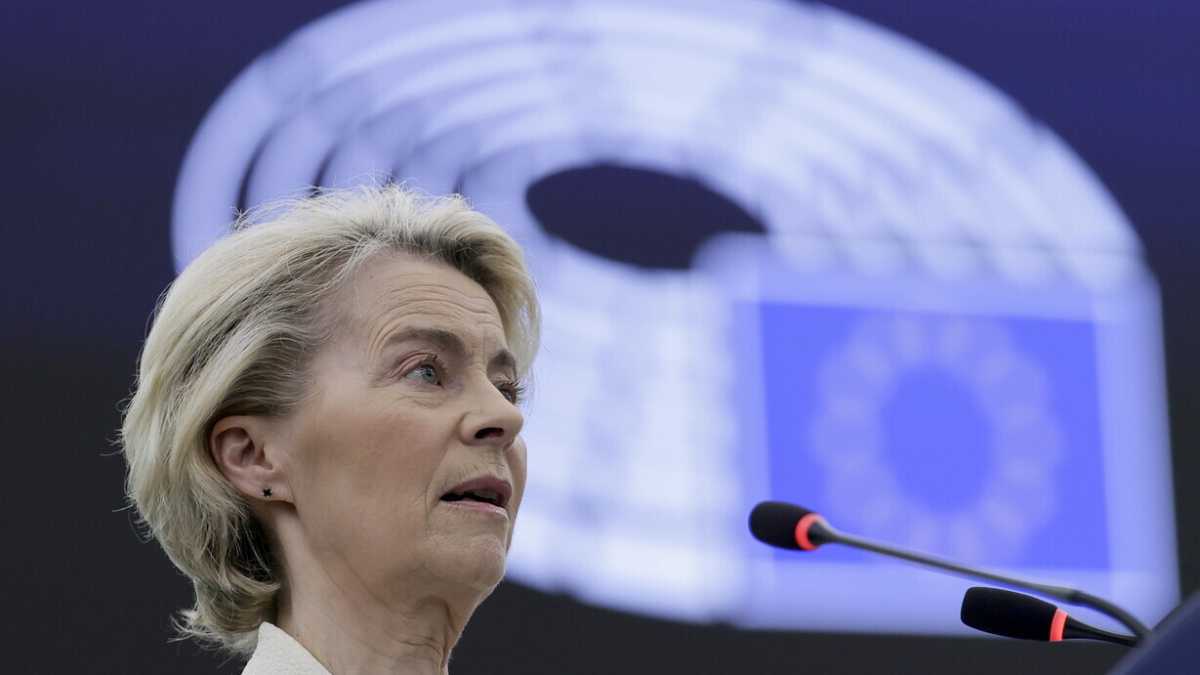 Immagine di L’Ue cede sull’agricoltura e reintroduce i dazi sui prodotti ucraini