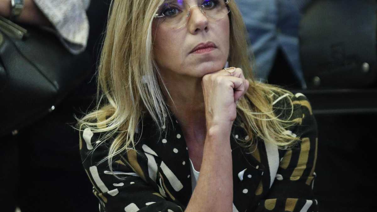 Immagine di Concita De Gregorio e il romanzo dell’intelligenza femminile: tre donne