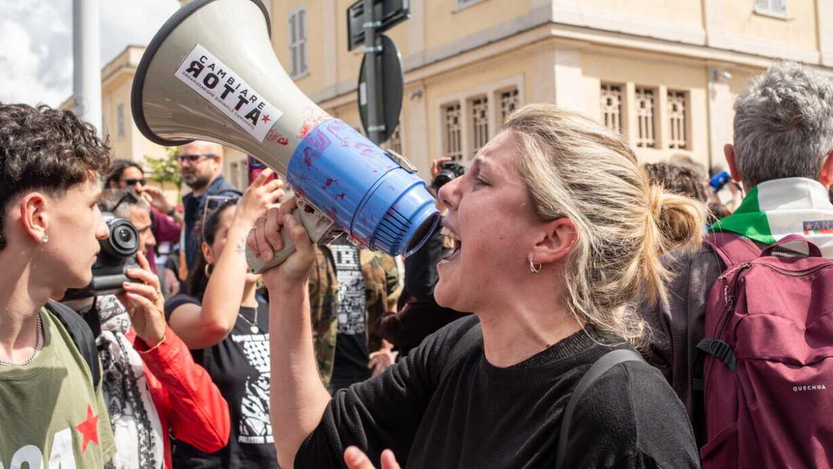 Immagine di Mozioni contro Israele e occupazioni, ma i pro Pal al voto fanno sempre flop