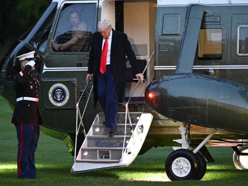 Trump sta facendo a pezzi il soft power americano