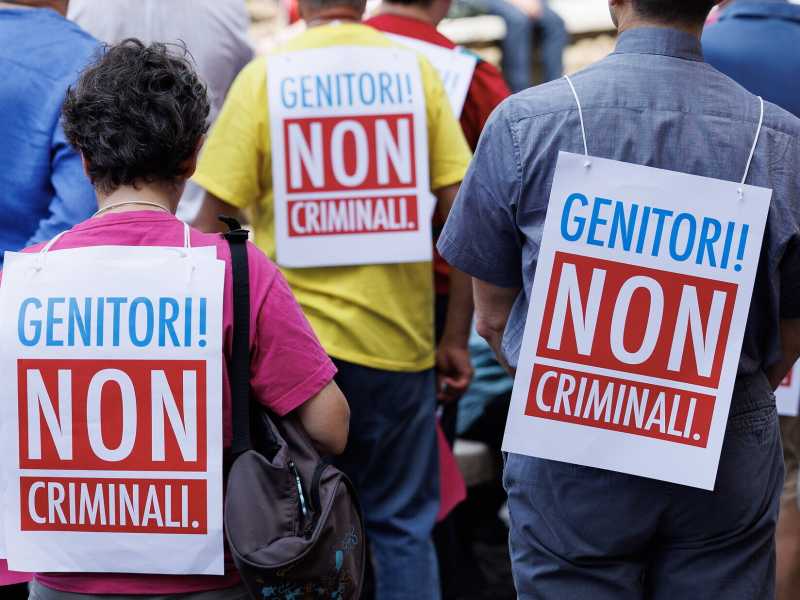 Se la democrazia rincorre le sentenze, la democrazia è a rischio