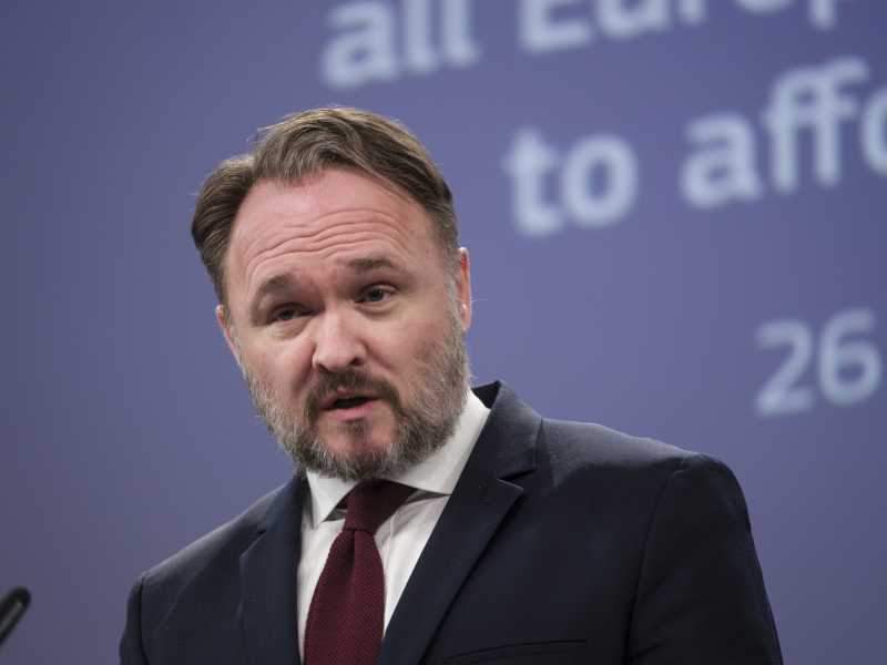 Dan J&oslash;rgensen (foto Getty)