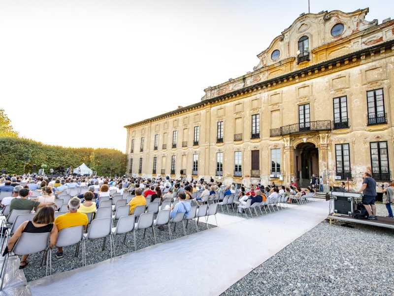Villa Arconati (Getty)