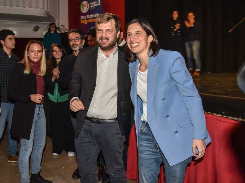 Majorino (Pd): “Sull’immigrazione i socialisti sbagliano a seguire Meloni”