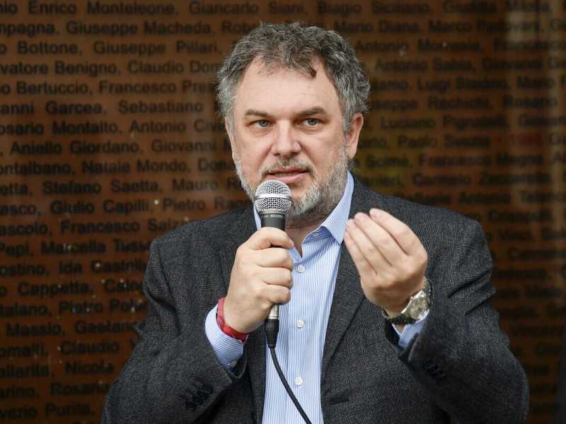 foto LaPresse