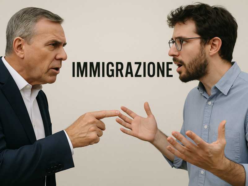 Immagine generata con AI