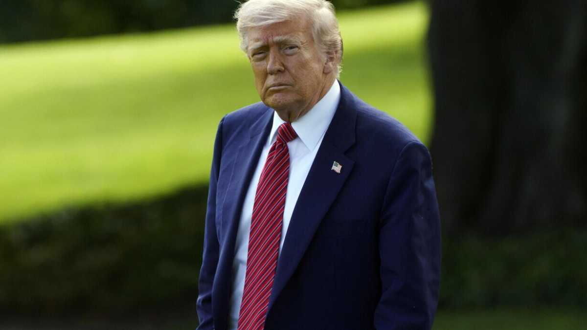 Immagine di Su Trump servirebbe, con mille scuse al genio di Voltaire, un Trattato sull’intolleranza