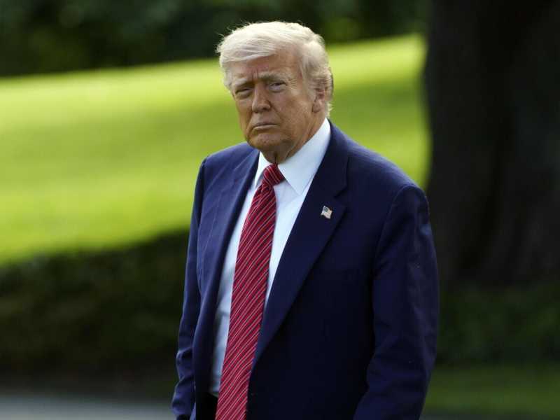 Su Trump servirebbe, con mille scuse al genio di Voltaire, un Trattato sull’intolleranza